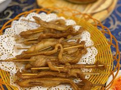 -祈胜邨•顺德鱼生•顺德菜(容桂店)