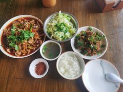 -小杨翘脚牛肉