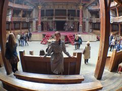 -莎士比亚环球剧场