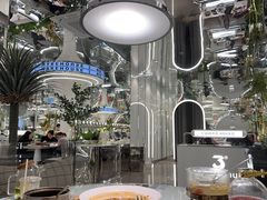 -3号仓库·创意中国菜(新世界城店)