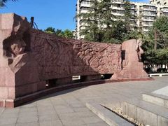 -武汉二七纪念馆