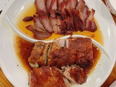 -澳门陈光记烧味饭店(南京德基广场店)
