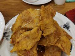 -李连贵熏肉大饼(沈阳站店)