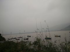 -北岐滩涂