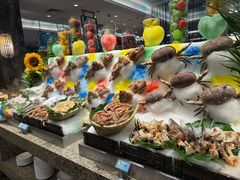 -初色海鲜自助(万丰路店)