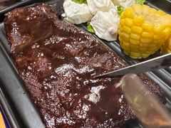 -panchos 墨西哥餐厅(嘉绿苑店)