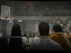 -CGV影城(黄河道ScreenX店)