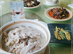 -砂锅居(西四店)