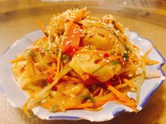 -多哥水傣味餐厅(司马巷店)