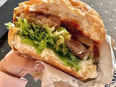 -Fergburger(皇后镇店)