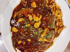 -长兴菜馆(高桥店)