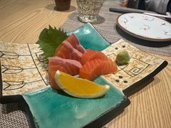 -彩汐 日式海鲜&烧鸟居酒屋