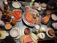 -牛New寿喜烧(中山公园龙之梦店)
