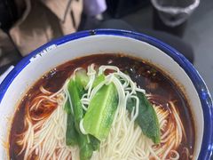 -山城盅盅面