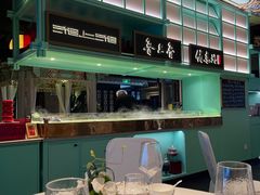 -北京宴(华贸购物中心店)