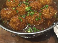 -北李妈妈菜·海肠捞饭(开发区万达店)