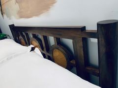 -时光漫步酒店(北京雍和宫南锣鼓巷后海店)
