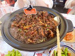 -回味黑鸭煲·始于2006(万松园店)