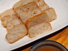 温州鱼饼-荣小馆(杭州大厦店)