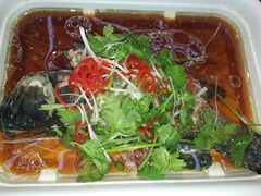 -盒马鲜生(悠方店)