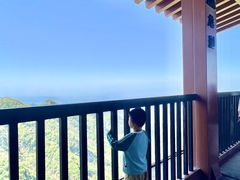 -少华山国家森林公园