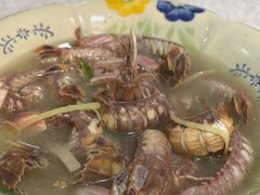 -崖口红树林海鲜餐厅