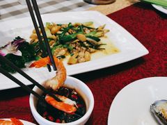 -快乐海鲜酒楼(滇池路店)