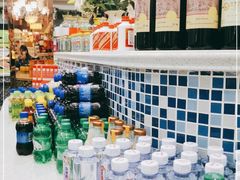 -热火朝天自助火锅(车城大道西门店)