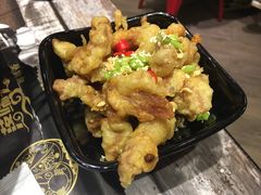 -落端云串串香(南京凤凰西街店)