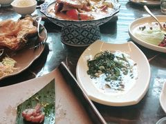 -Thai Alley泰爱里(二沙岛店)
