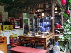 -大院河·仙鱼莊(九眼桥店)