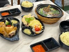 -鸡坤茶室(三里屯店)