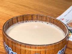 -娜仁图雅蒙古美食村(33小镇店)