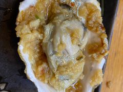 -云晓光头烧烤吧(德平路店)