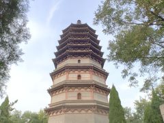 -天宁寺