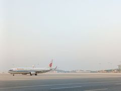-南昌昌北国际机场