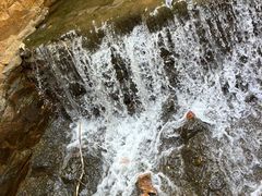 -湖洞水自然风景区