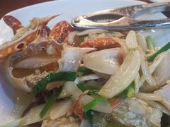 -南海渔家•海鲜•正宗海南菜(海棠湾店)