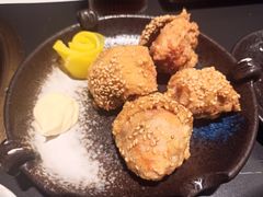 -黑崎烧肉·山野厨房(坪山店)