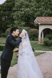 -JEFF STUDIO摄影摄像婚礼跟拍