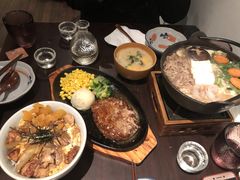-铃木食堂(帽儿胡同店)