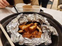 -品泉餐厅·大盆鱼·走地鸡