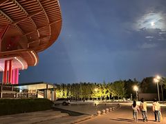 -北京雁栖湖国际会展中心