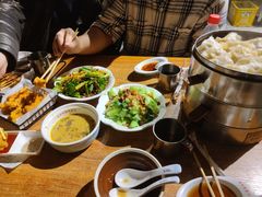 -老爷子原味蒸饺(总店)