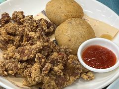 -阿静美食
