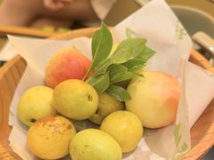 -季季山·云南野生菌火锅(上海首店)