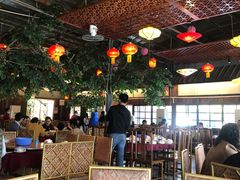 大堂-园林美食城·本土农家菜(杨和镇店)