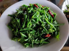 -乡村小榭饭店