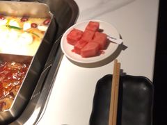 -九鼎轩脆毛肚火锅(南京东路店)