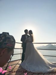 -你好晴天·目的地婚礼